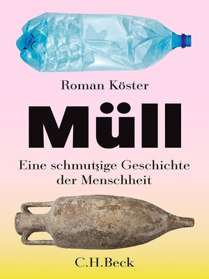 cover image of Müll